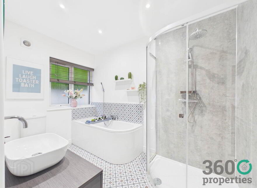 8 Greenmount Avenue, Ballymena, BT43 6DA