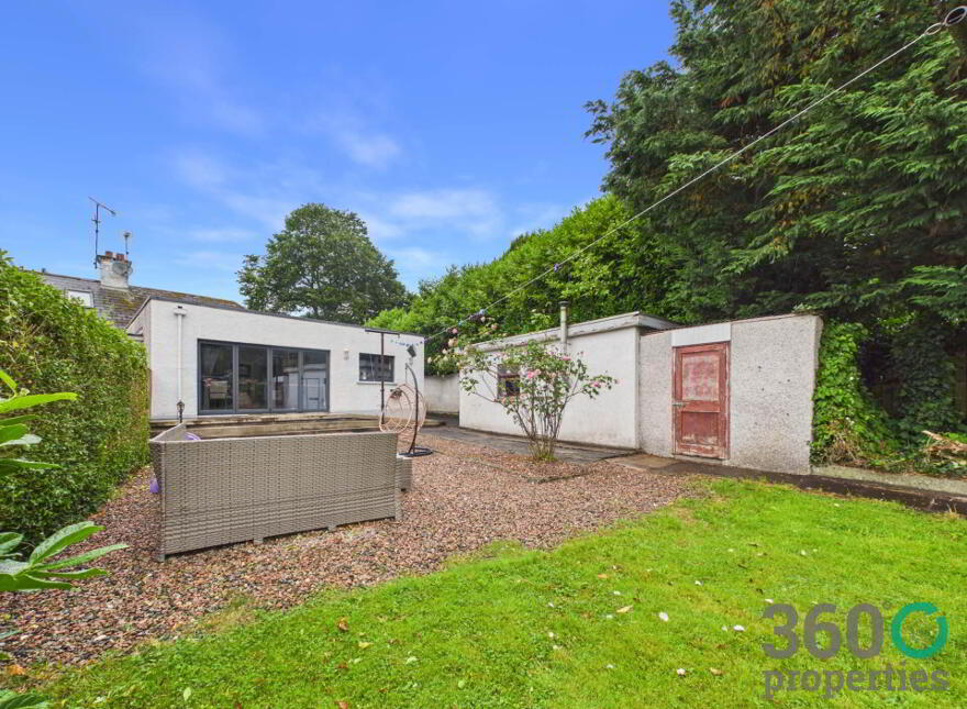 8 Greenmount Avenue, Ballymena, BT43 6DA