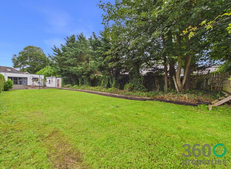 8 Greenmount Avenue, Ballymena, BT43 6DA