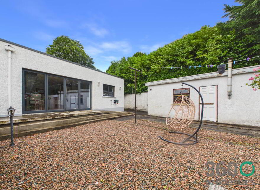 8 Greenmount Avenue, Ballymena, BT43 6DA