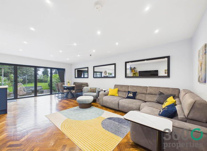 8 Greenmount Avenue, Ballymena, BT43 6DA