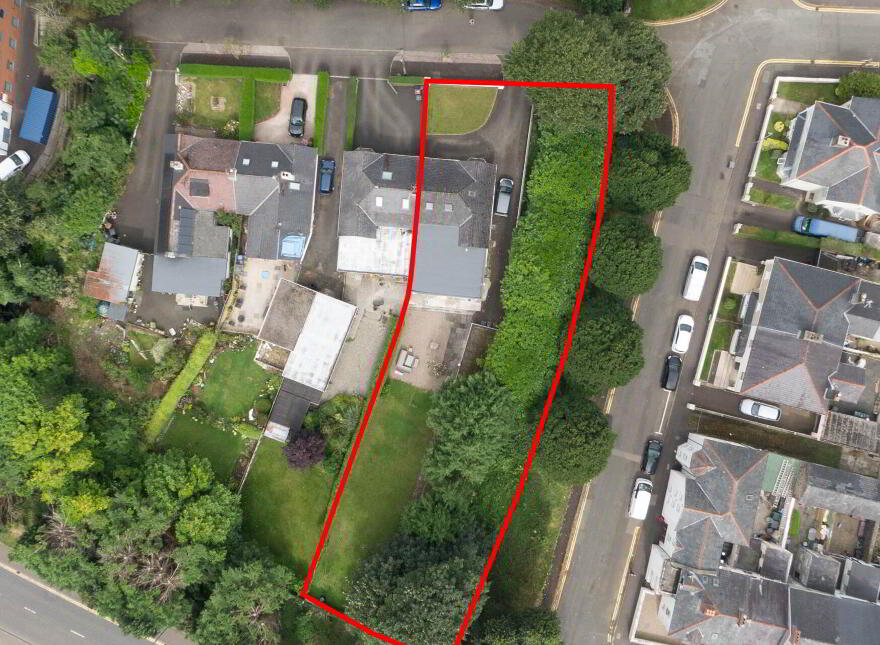 8 Greenmount Avenue, Ballymena, BT43 6DA