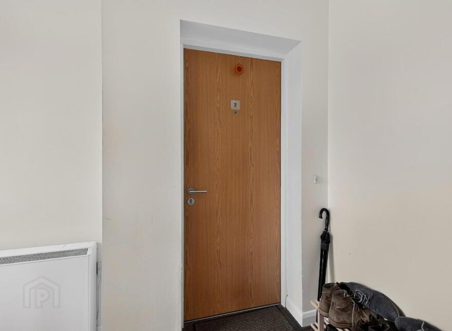 2 Loy Court, 265 Old Belfast Road, Bangor, BT19 1LU