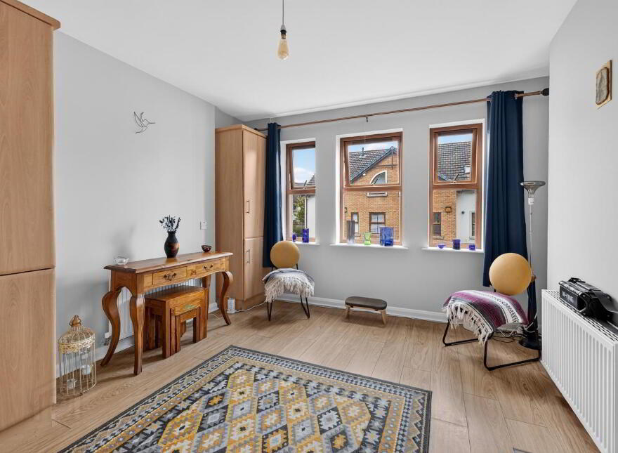 2 Loy Court, 265 Old Belfast Road, Bangor, BT19 1LU