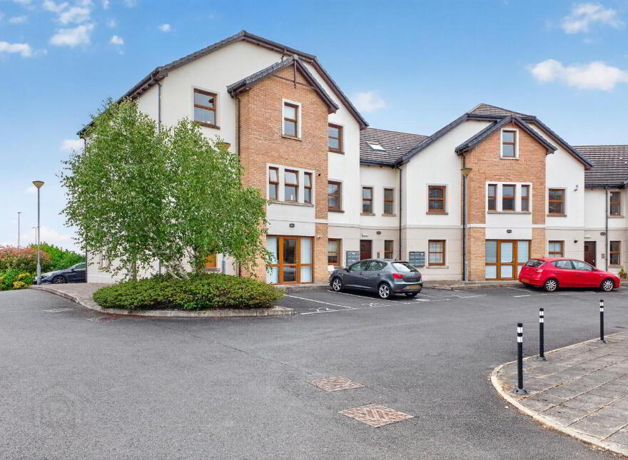 2 Loy Court, 265 Old Belfast Road, Bangor, BT19 1LU