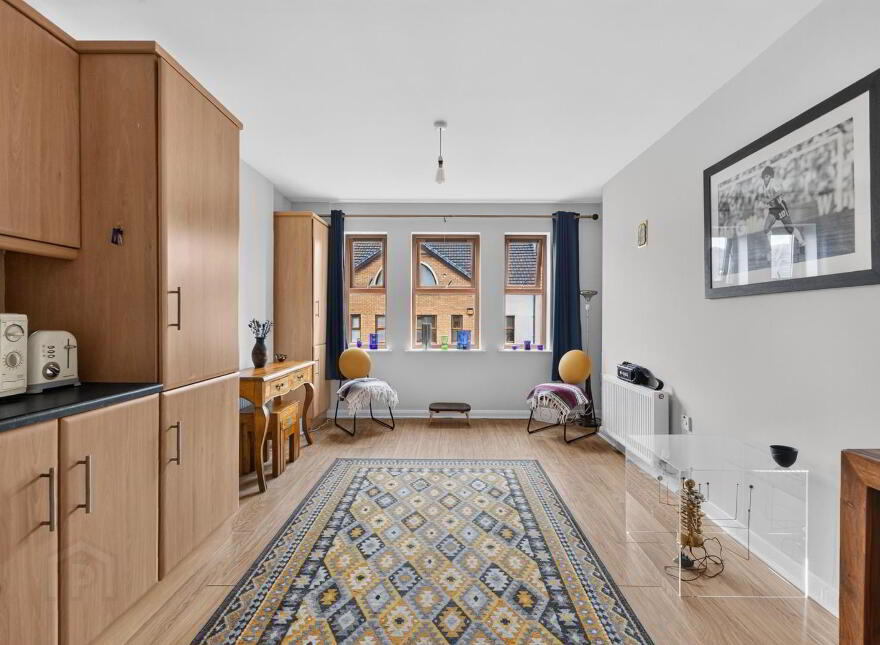 2 Loy Court, 265 Old Belfast Road, Bangor, BT19 1LU