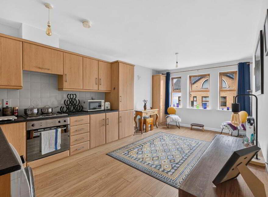2 Loy Court, 265 Old Belfast Road, Bangor, BT19 1LU