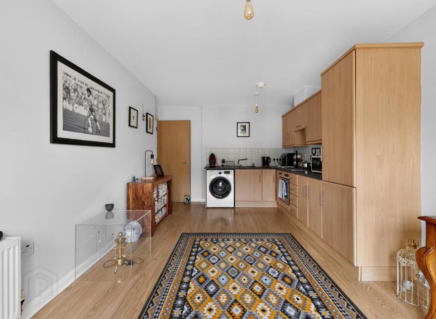2 Loy Court, 265 Old Belfast Road, Bangor, BT19 1LU