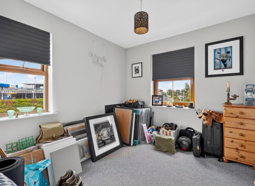2 Loy Court, 265 Old Belfast Road, Bangor, BT19 1LU