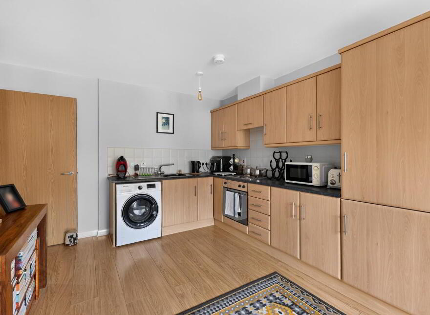 2 Loy Court, 265 Old Belfast Road, Bangor, BT19 1LU