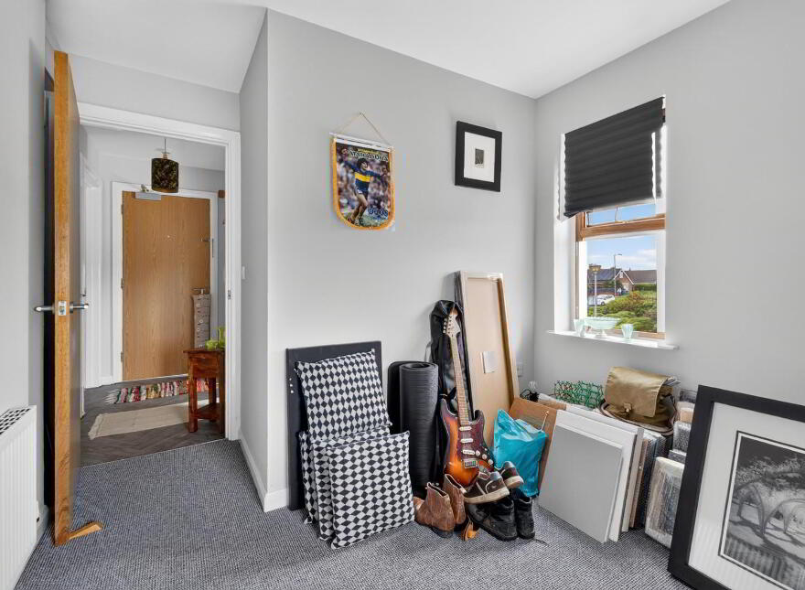 2 Loy Court, 265 Old Belfast Road, Bangor, BT19 1LU