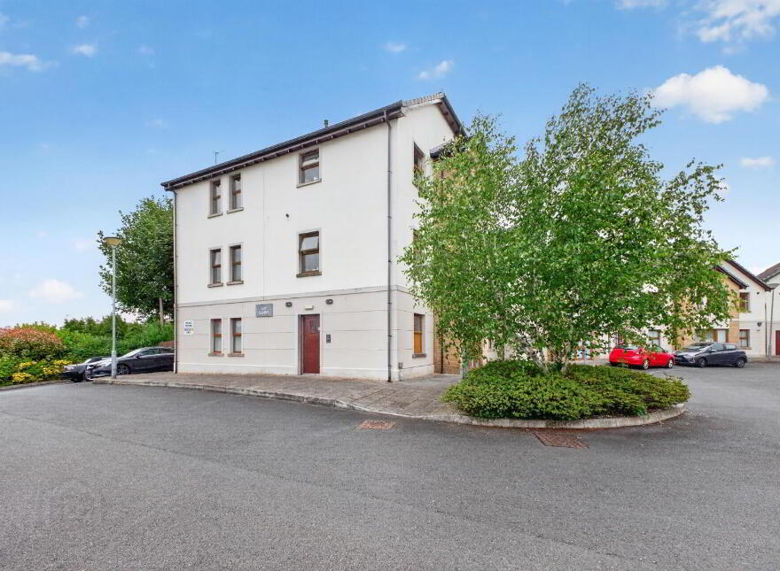 2 Loy Court, 265 Old Belfast Road, Bangor, BT19 1LU