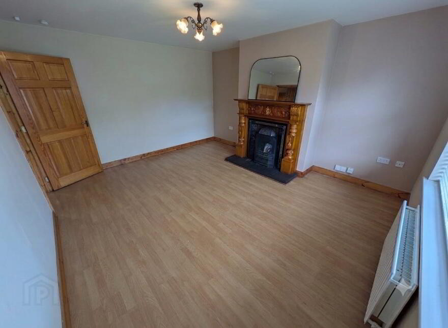 2 Taylorstown Crescent, Grange, Toomebridge, BT41 3PF