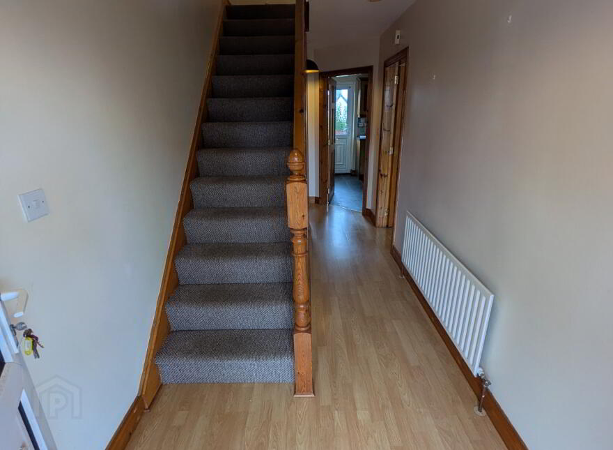 2 Taylorstown Crescent, Grange, Toomebridge, BT41 3PF