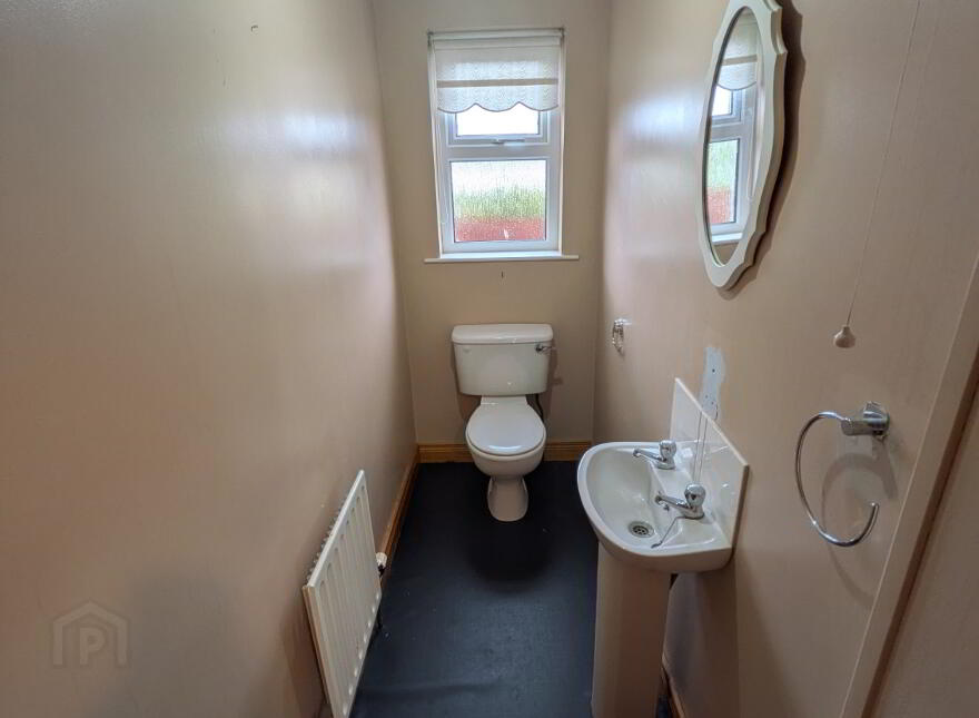 2 Taylorstown Crescent, Grange, Toomebridge, BT41 3PF