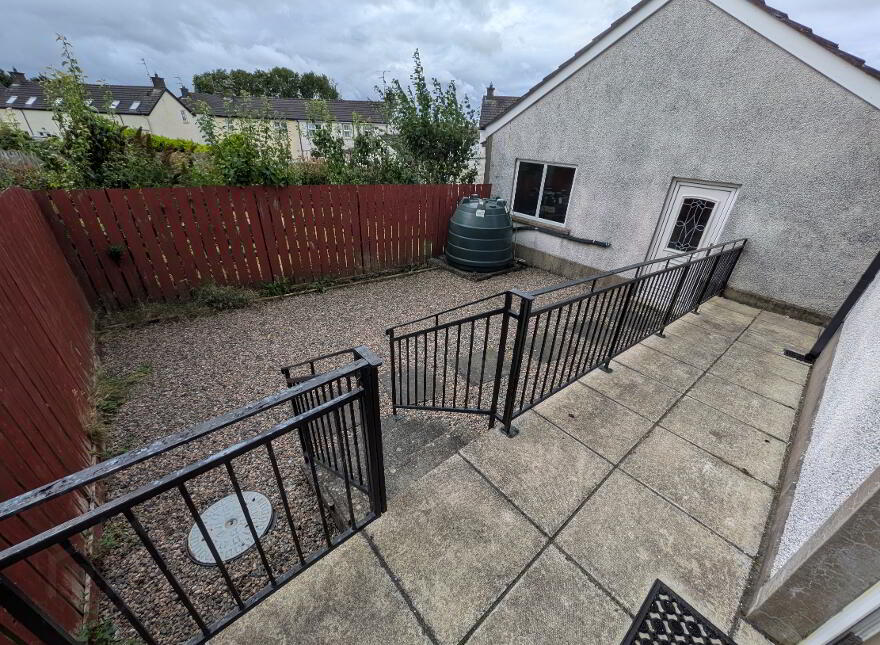 2 Taylorstown Crescent, Grange, Toomebridge, BT41 3PF