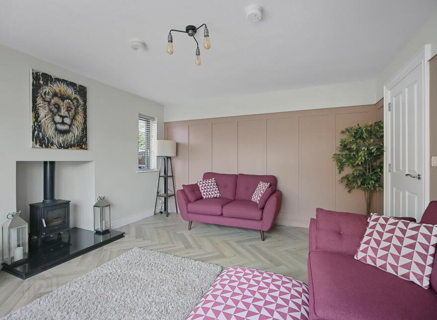 29 Ashgrove Walk, Comber, Newtownards, BT23 5PJ