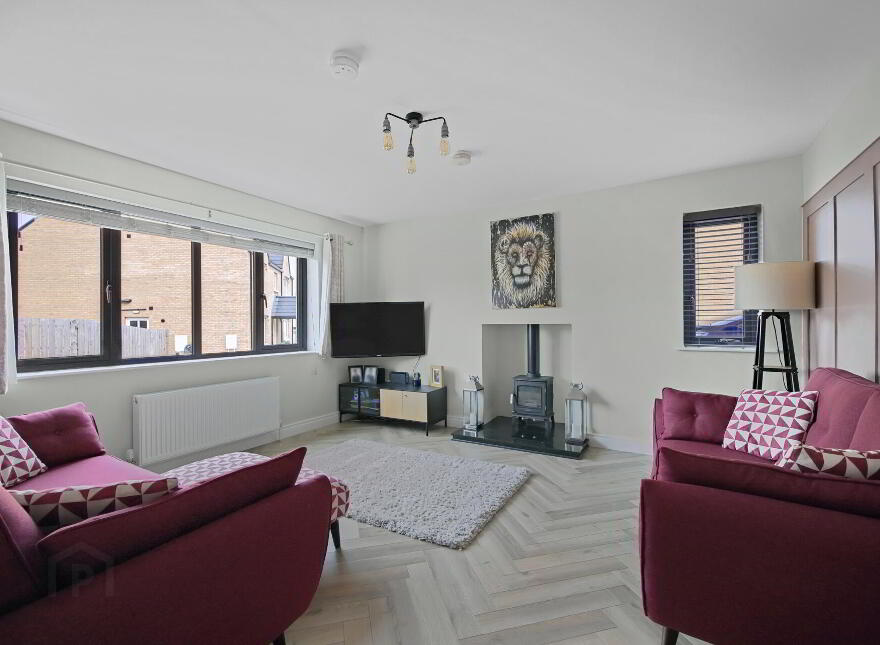 29 Ashgrove Walk, Comber, Newtownards, BT23 5PJ
