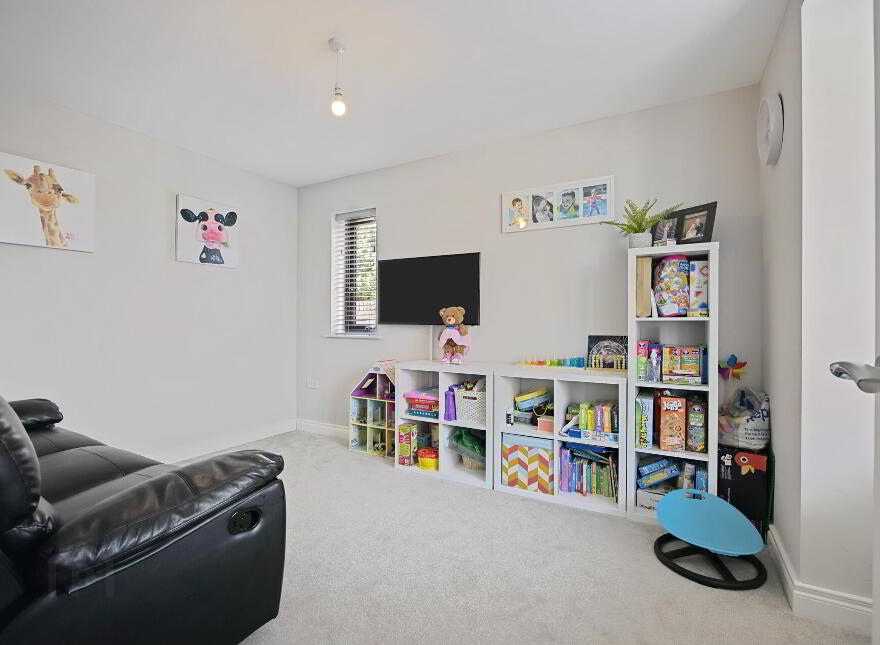 29 Ashgrove Walk, Comber, Newtownards, BT23 5PJ
