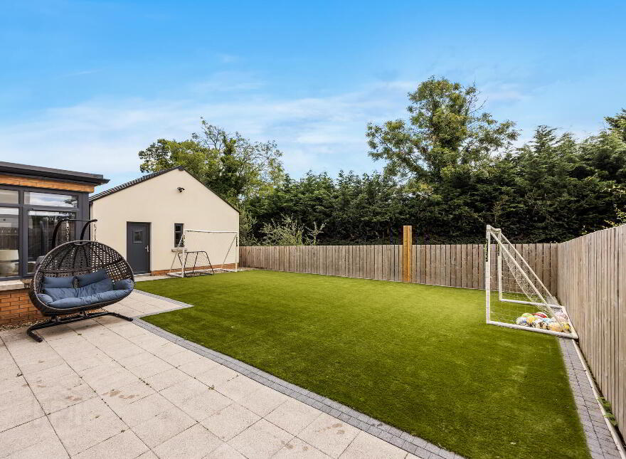 29 Ashgrove Walk, Comber, Newtownards, BT23 5PJ