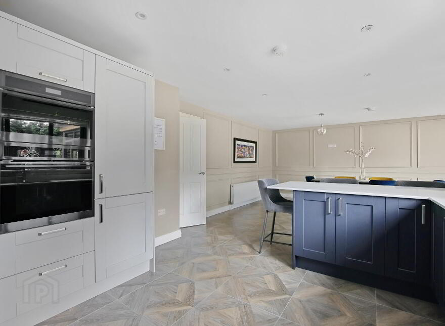 29 Ashgrove Walk, Comber, Newtownards, BT23 5PJ