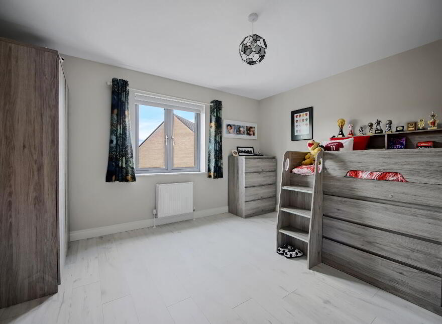 29 Ashgrove Walk, Comber, Newtownards, BT23 5PJ