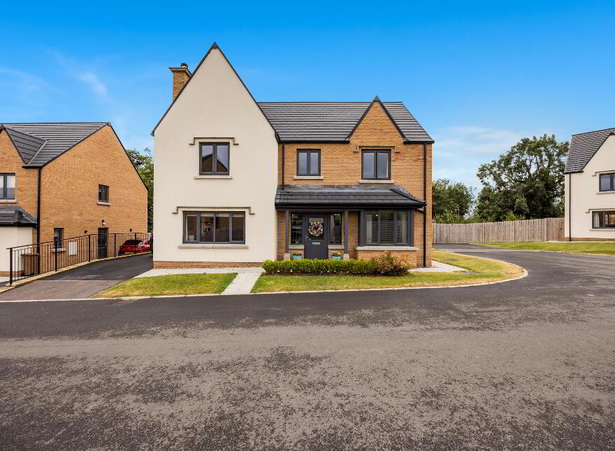 29 Ashgrove Walk, Comber, Newtownards, BT23 5PJ