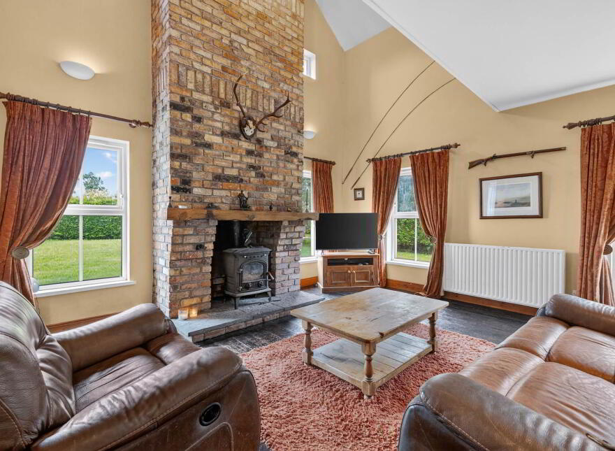 `the Old Schoolhouse`, School Lane, Upper Ballinderry, Lisburn, BT28 2NT