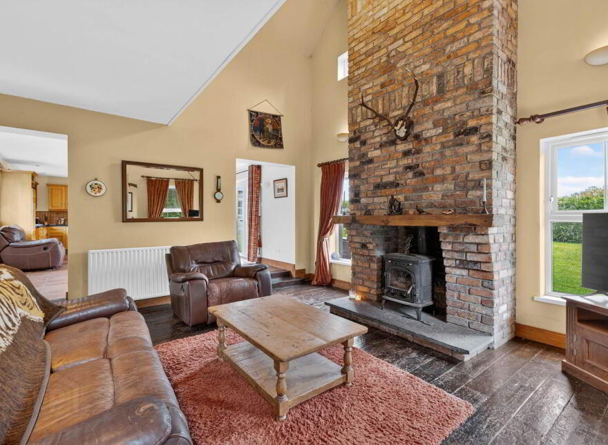 `the Old Schoolhouse`, School Lane, Upper Ballinderry, Lisburn, BT28 2NT