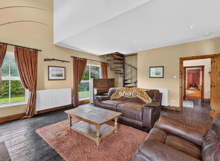`the Old Schoolhouse`, School Lane, Upper Ballinderry, Lisburn, BT28 2NT