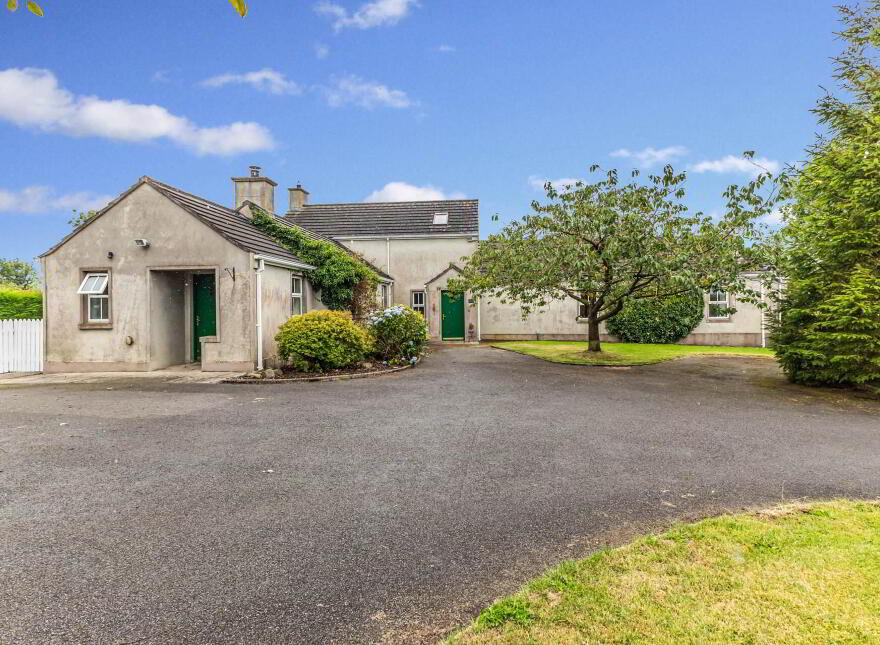 `the Old Schoolhouse`, School Lane, Upper Ballinderry, Lisburn, BT28 2NT