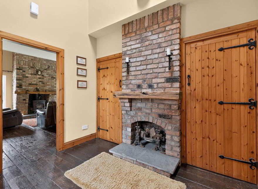 `the Old Schoolhouse`, School Lane, Upper Ballinderry, Lisburn, BT28 2NT