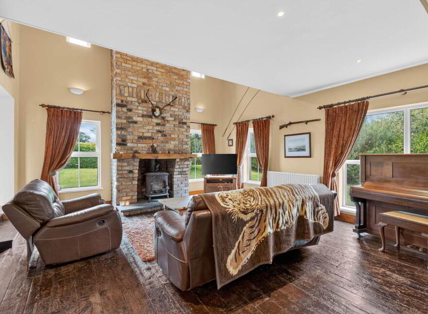 `the Old Schoolhouse`, School Lane, Upper Ballinderry, Lisburn, BT28 2NT