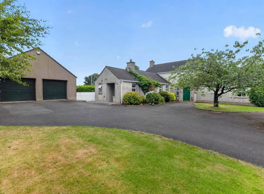 `the Old Schoolhouse`, School Lane, Upper Ballinderry, Lisburn, BT28 2NT