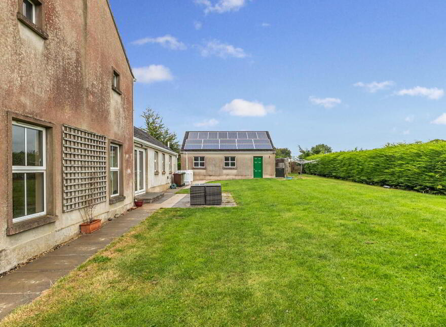 `the Old Schoolhouse`, School Lane, Upper Ballinderry, Lisburn, BT28 2NT