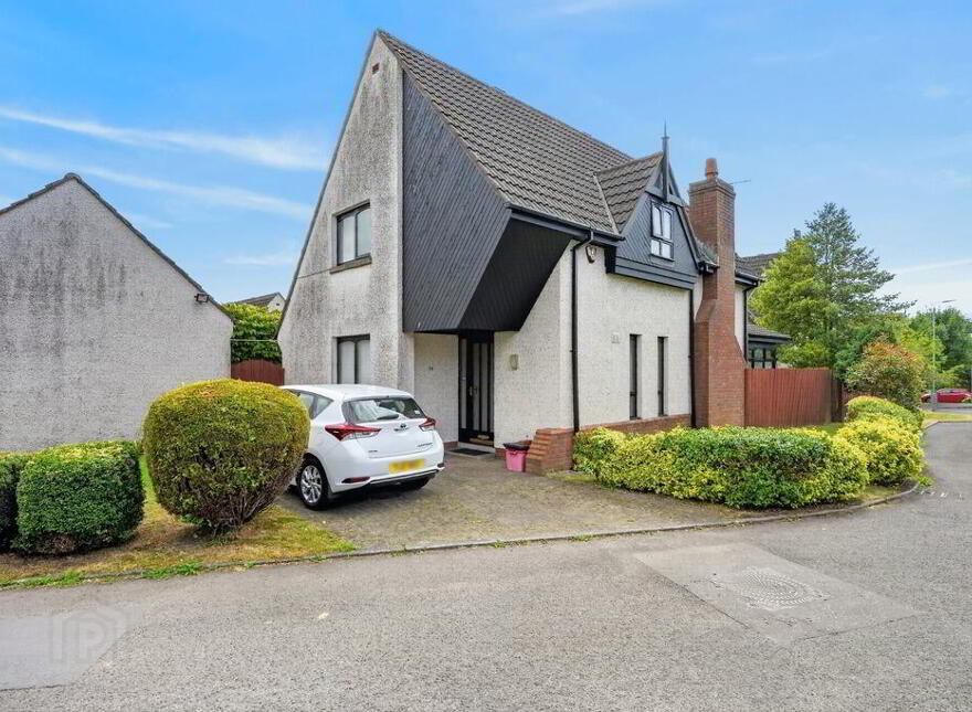 54 Greer Park Heights, Belfast, BT8 7YG
