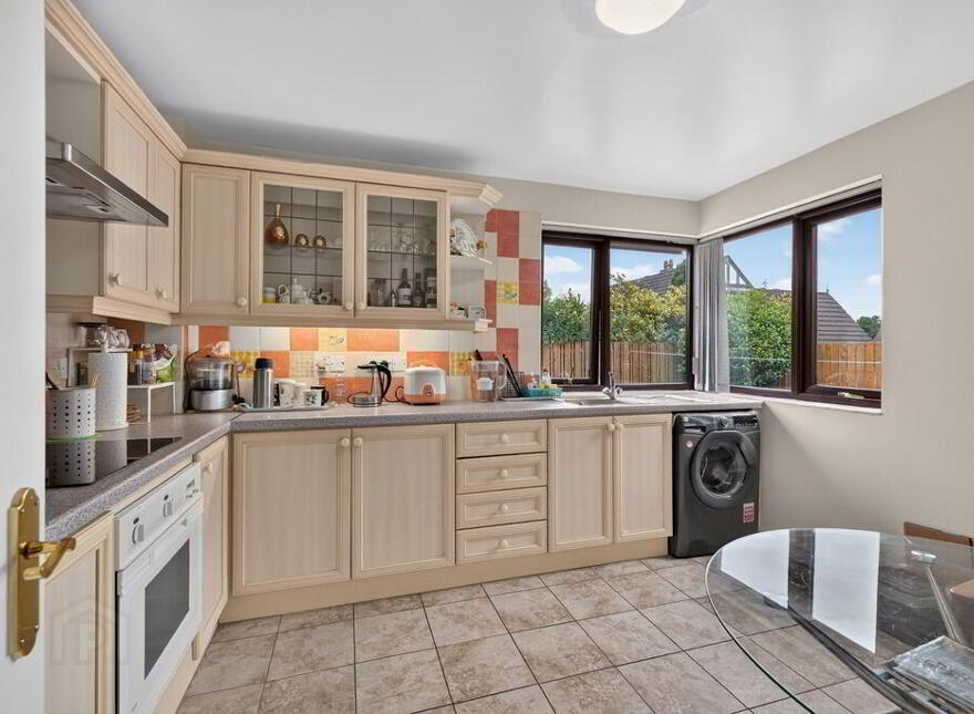54 Greer Park Heights, Belfast, BT8 7YG