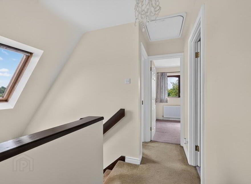 54 Greer Park Heights, Belfast, BT8 7YG