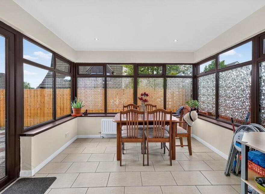 54 Greer Park Heights, Belfast, BT8 7YG
