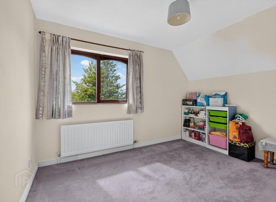 54 Greer Park Heights, Belfast, BT8 7YG