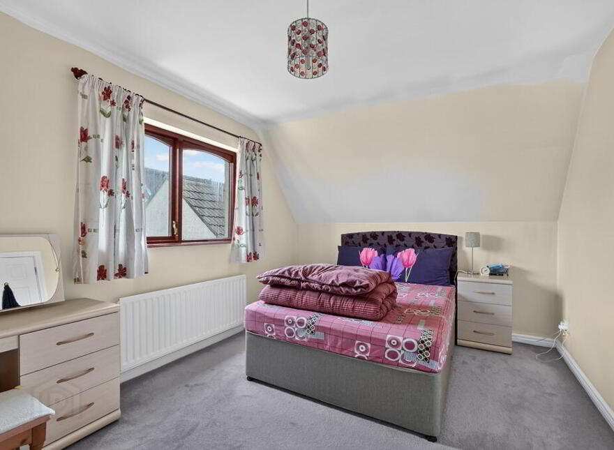 54 Greer Park Heights, Belfast, BT8 7YG