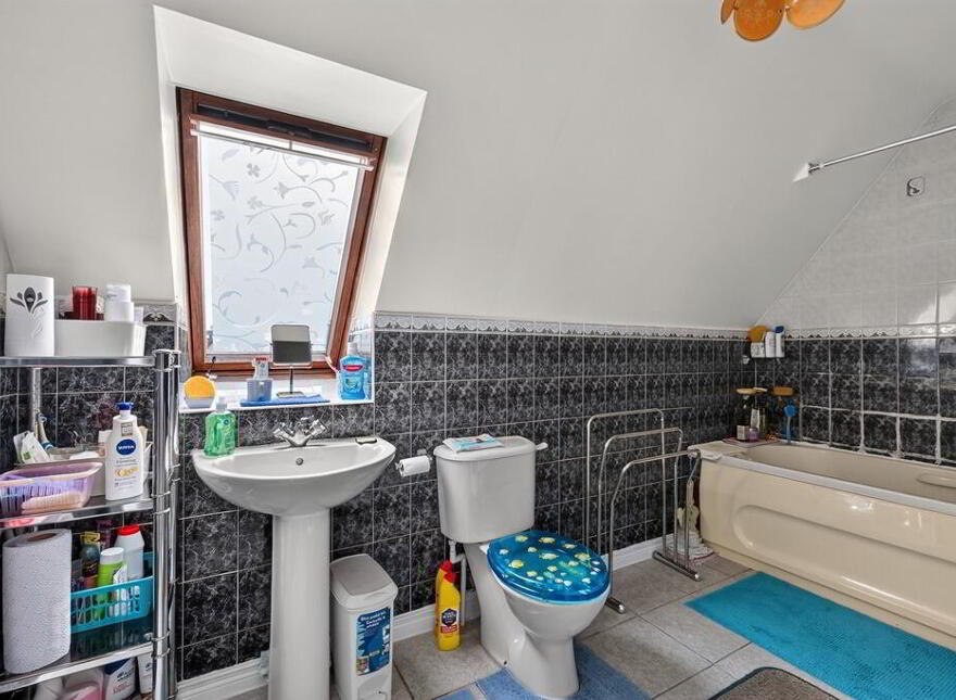 54 Greer Park Heights, Belfast, BT8 7YG