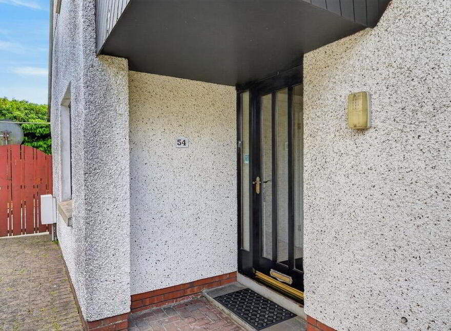 54 Greer Park Heights, Belfast, BT8 7YG