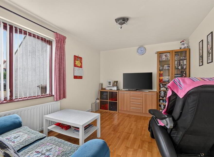 54 Greer Park Heights, Belfast, BT8 7YG