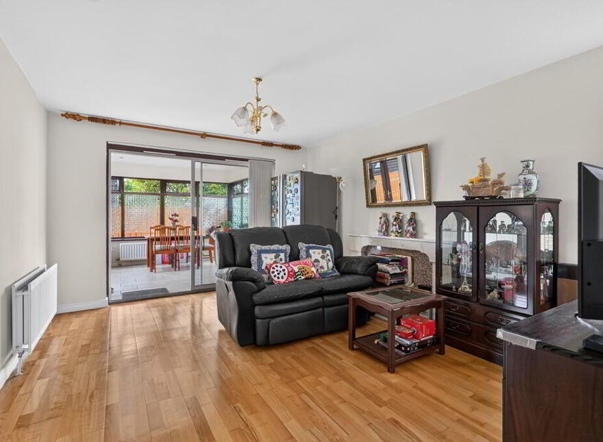 54 Greer Park Heights, Belfast, BT8 7YG