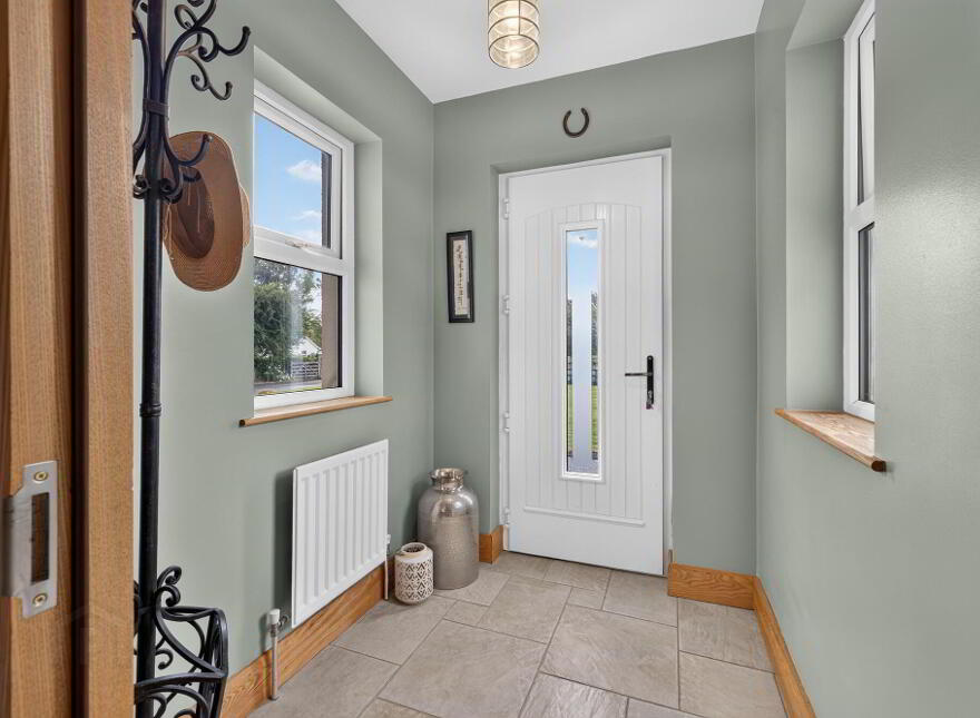 26 Isle Road, Coleraine, BT51 4JH
