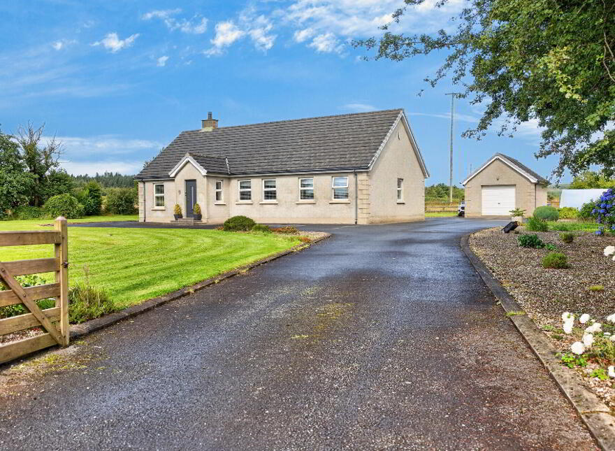 26 Isle Road, Coleraine, BT51 4JH