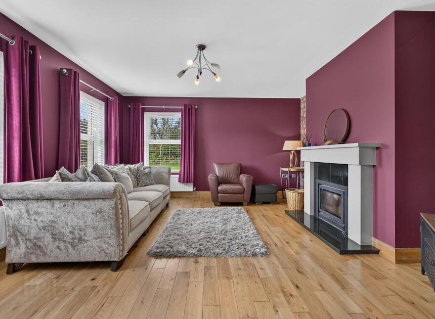 26 Isle Road, Coleraine, BT51 4JH