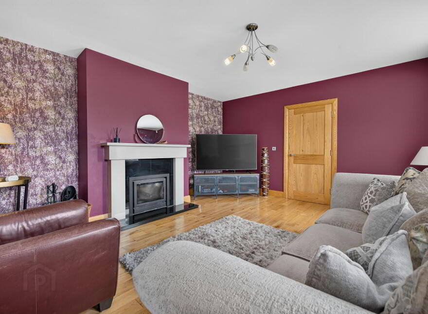 26 Isle Road, Coleraine, BT51 4JH