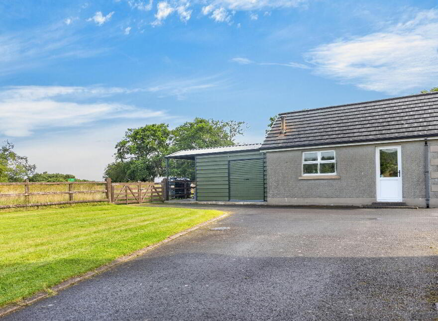 26 Isle Road, Coleraine, BT51 4JH